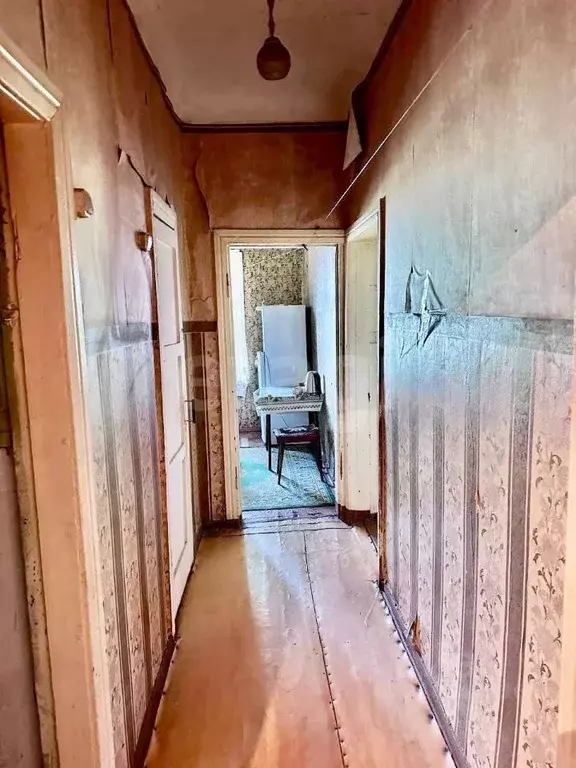 2-к кв. Оренбургская область, Оренбург ул. Ногина, 1А (65.6 м) - Фото 2