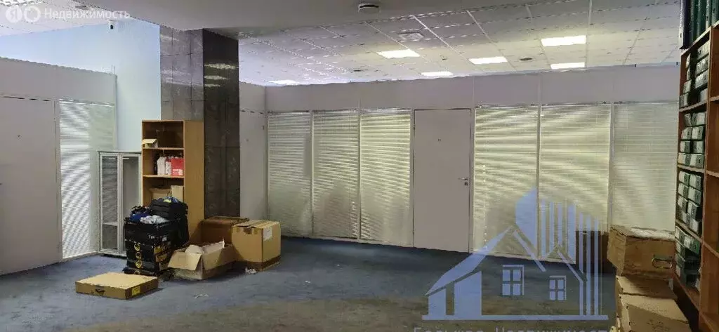 Офис (490 м) - Фото 1