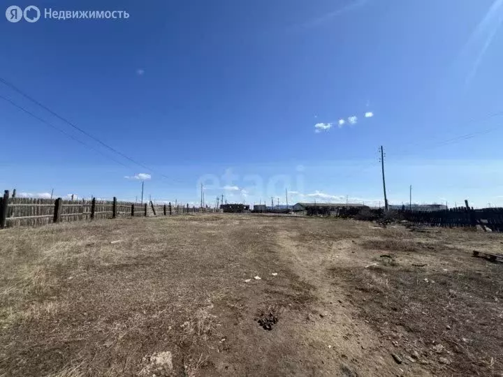 Участок в Якутск, микрорайон Марха (6.5 м) - Фото 1