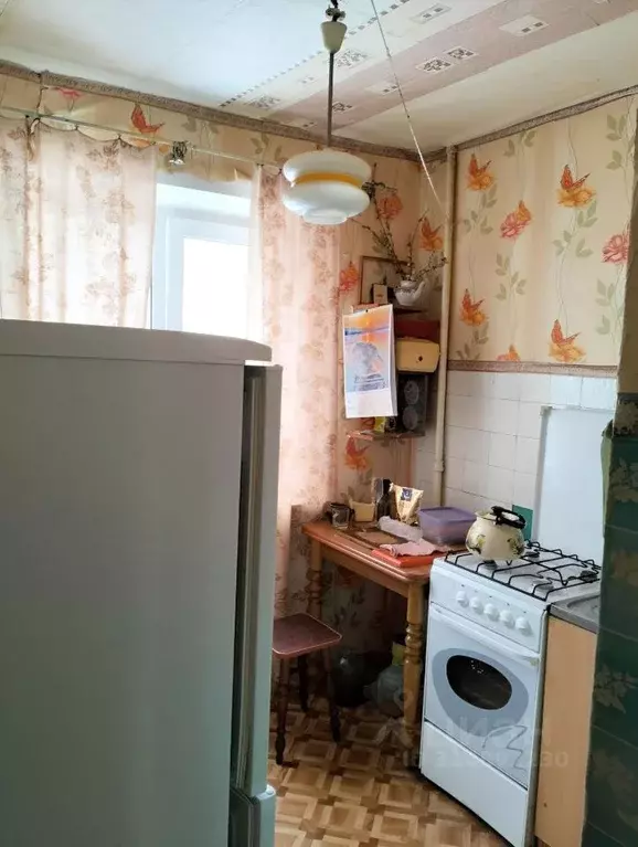 2-к кв. Мордовия, Саранск ул. Лихачева, 9 (44.6 м) - Фото 2