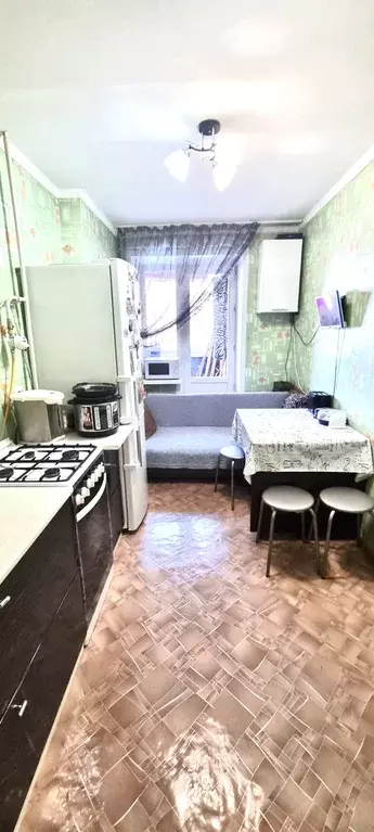 Продаётся 1-к квартира, 40.4 м - Фото 1