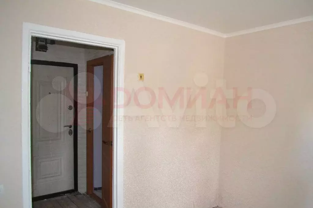 Квартира-студия, 12 м, 1/5 эт. - Фото 0