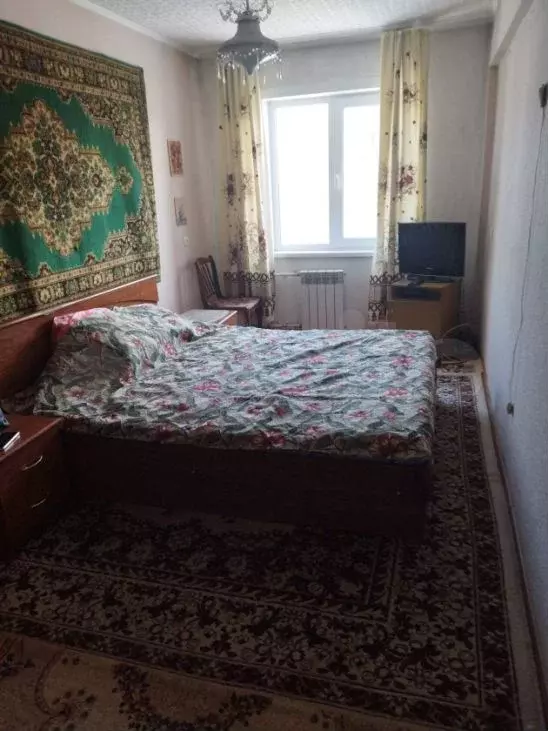 2-к. квартира, 44,8 м, 4/5 эт. - Фото 1