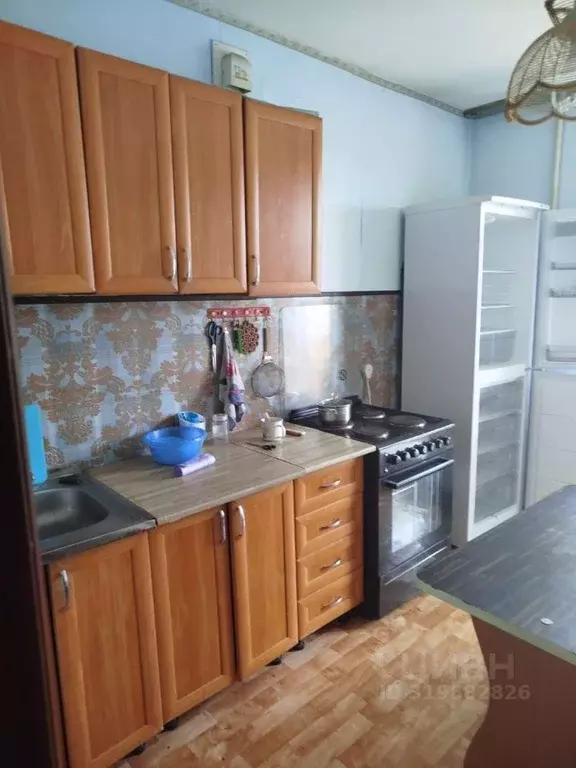 2-к кв. Алтайский край, Барнаул ул. Матросова, 3А (45.0 м) - Фото 0
