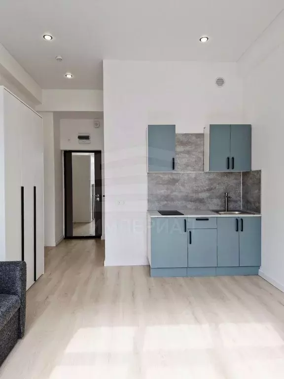 Студия Московская область, Люберцы Октябрьский просп., 403 (21.7 м) - Фото 1