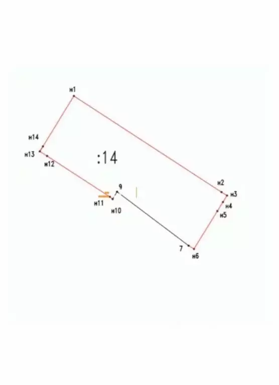 Участок в Брянская область, Брянск Слесарная ул., 14 (6.6 сот.) - Фото 0
