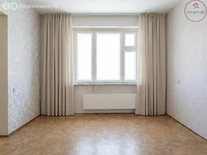 3-комнатная квартира: Ярославль, Дядьковская улица, 48 (80 м) - Фото 1