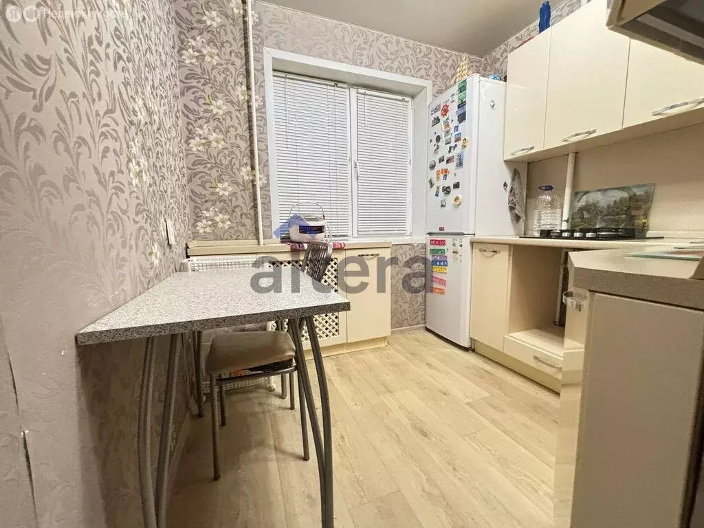 2-комнатная квартира: Казань, улица Гудованцева, 41 (50 м) - Фото 1