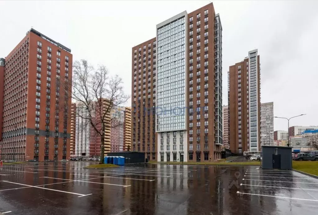 Помещение свободного назначения в Нижегородская область, Нижний ... - Фото 1