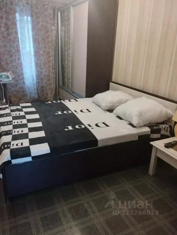 3-к кв. Свердловская область, Нижний Тагил ул. Пархоменко, 147 (58.1 ... - Фото 2