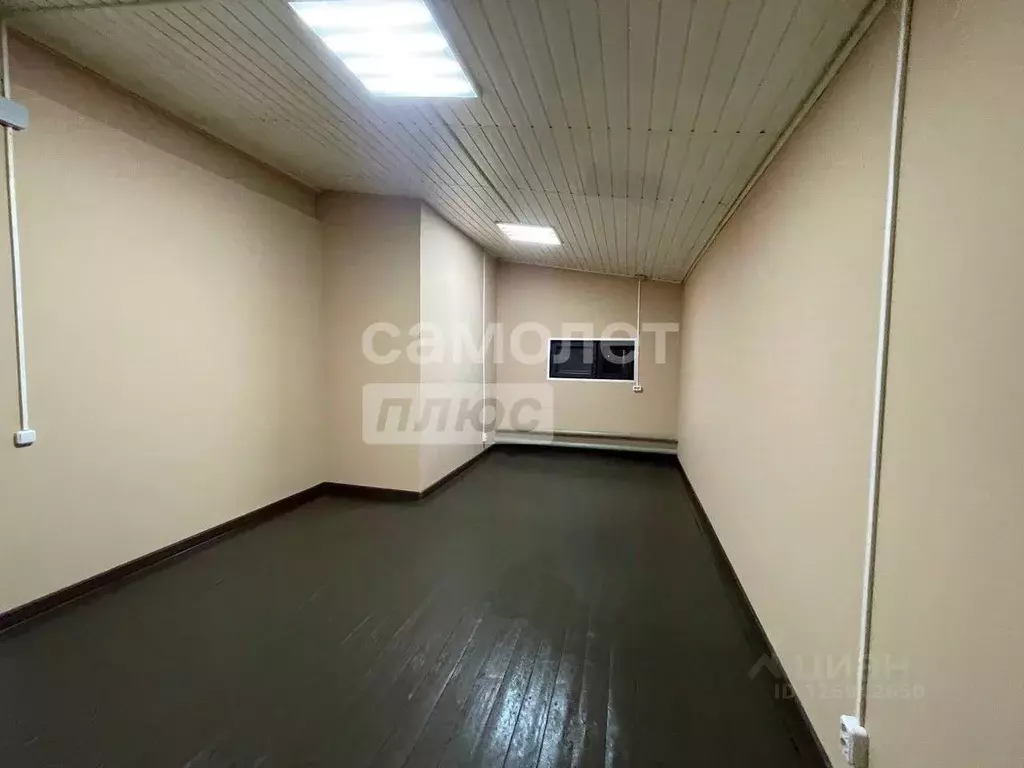 Помещение свободного назначения в Московская область, Пушкино Луговая ... - Фото 2