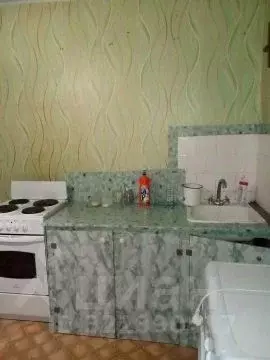 Комната Иркутская область, Усть-Илимск ул. Энтузиастов, 15 (36.0 м) - Фото 1
