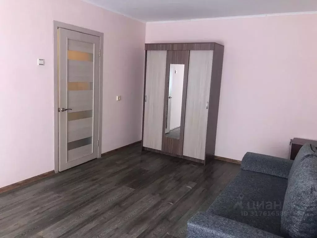 1-к кв. Краснодарский край, Краснодар ул. 9-я Тихая, 11 (38.6 м) - Фото 1