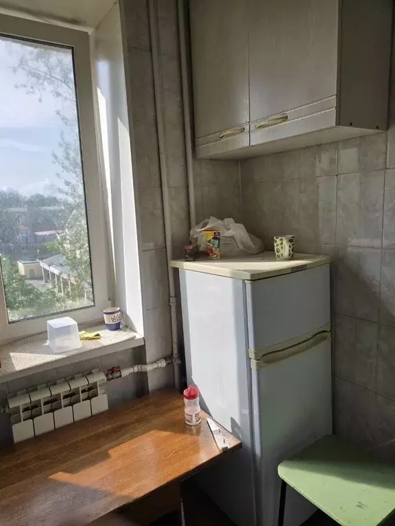 2-к кв. Ленинградская область, Гатчина ул. Володарского, 15 (41.0 м) - Фото 1