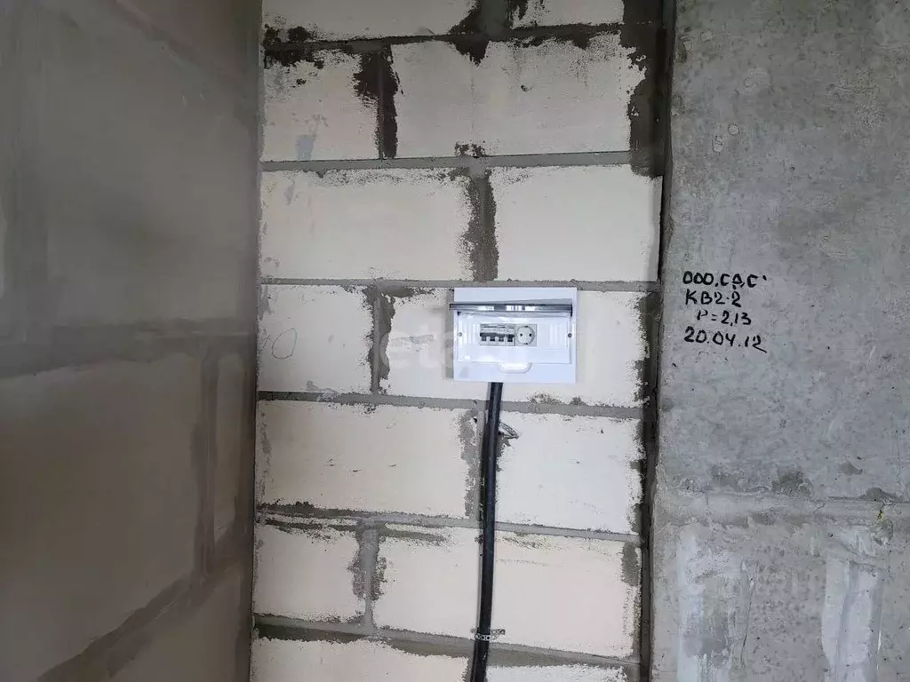 1-к кв. Калужская область, Калуга ул. Пухова, 56 (43.0 м) - Фото 1