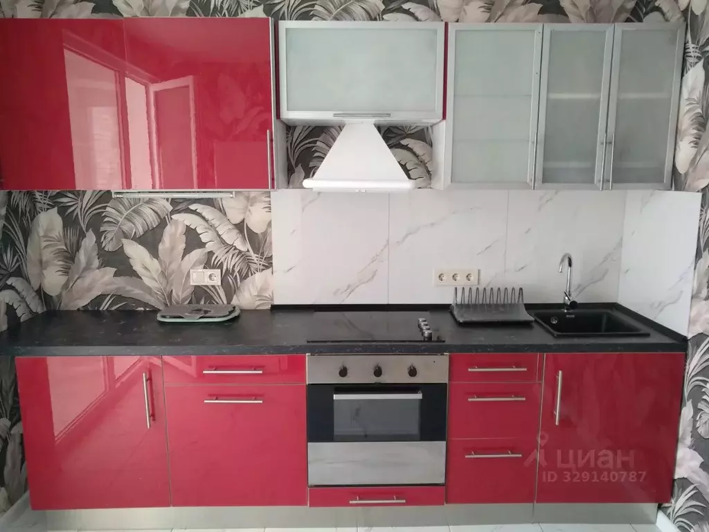 1-к кв. Москва Рязановское поселение, ул. Гореловская, 3 (42.0 м) - Фото 1