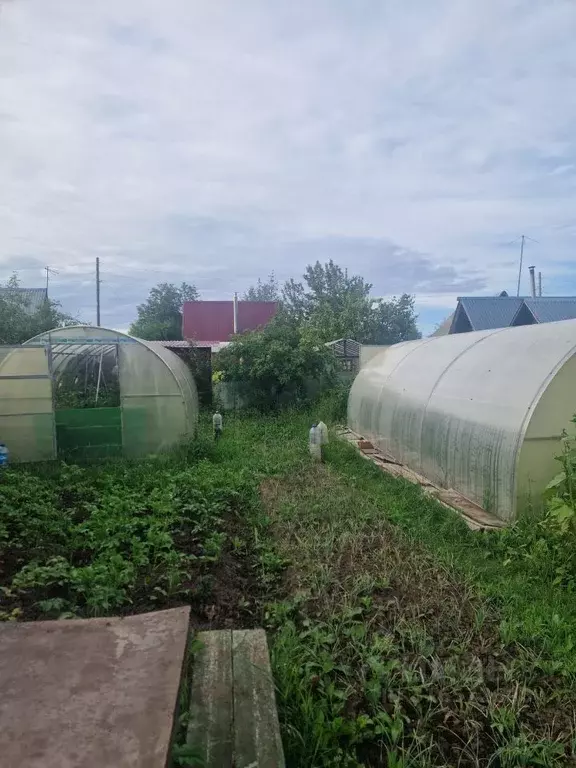 Дом в Пермский край, Газопереработчик СНТ 24 (40 м) - Фото 1