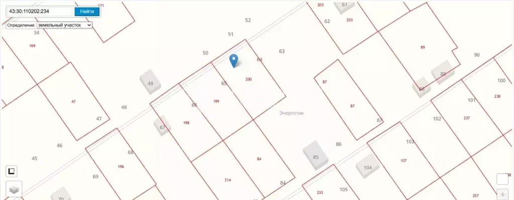 Дом в Кировская область, Слободской Энергетик СДТ, 106 (30 м) - Фото 2