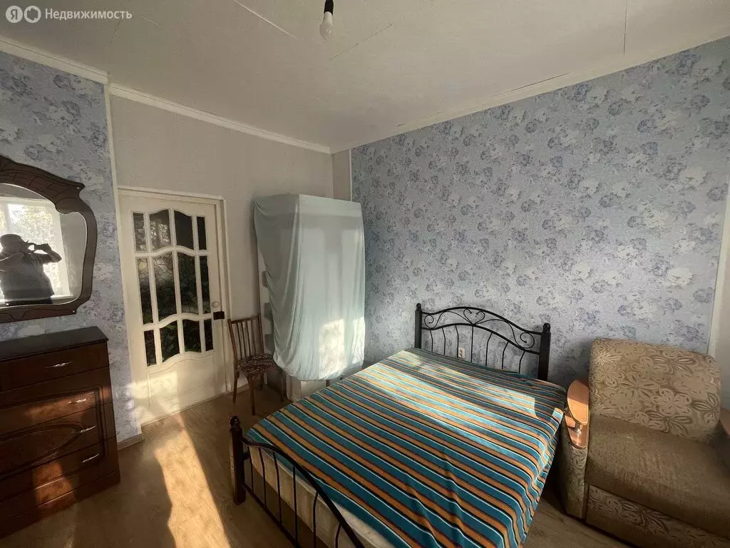 Дом в село Новоукраинское, Комсомольская улица (88 м) - Фото 1