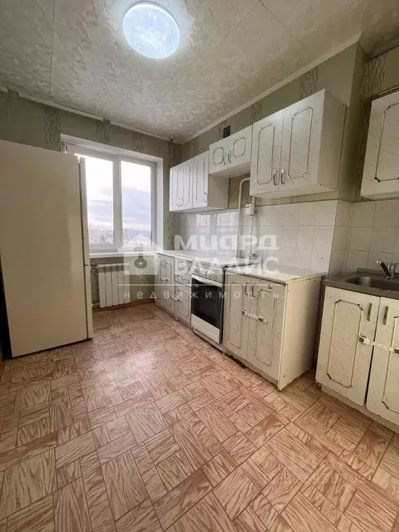 2-к кв. Омская область, Омск ул. Лермонтова, 128 (44.2 м) - Фото 1