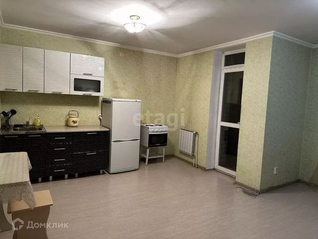 Продаётся квартира-студия, 35 м - Фото 1