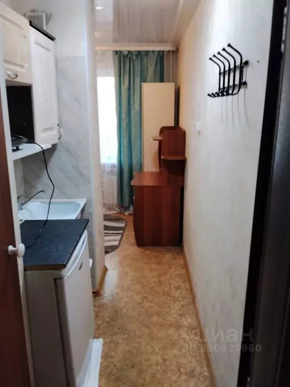 Студия Томская область, Томск тракт Иркутский, 148 (12.0 м) - Фото 1
