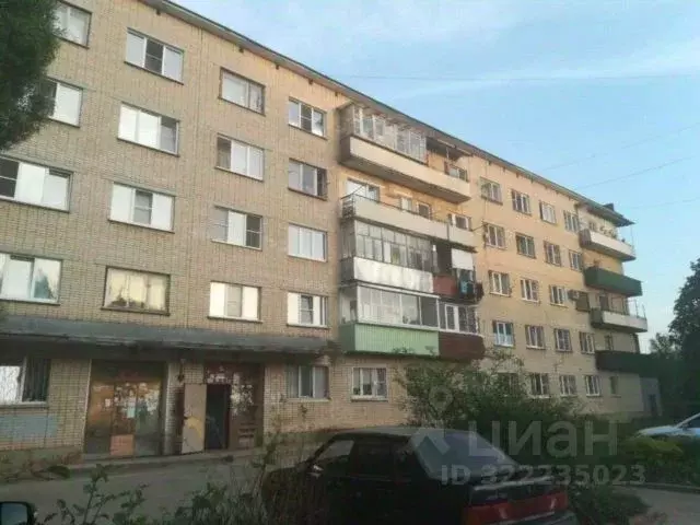 1-к кв. Калужская область, Обнинск просп. Ленина, 83 (19.1 м) - Фото 1