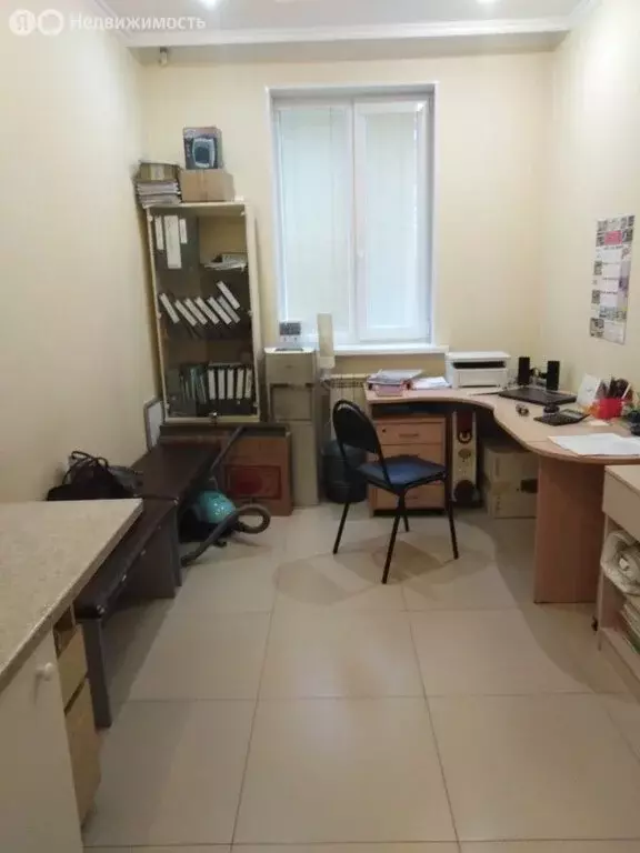 Офис (66 м) - Фото 1