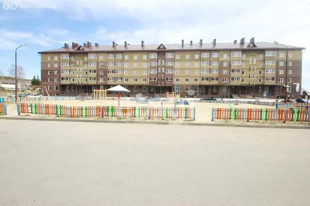 2-комнатная квартира: Заводоуковск, улица Щорса, 18 (60.9 м) - Фото 2