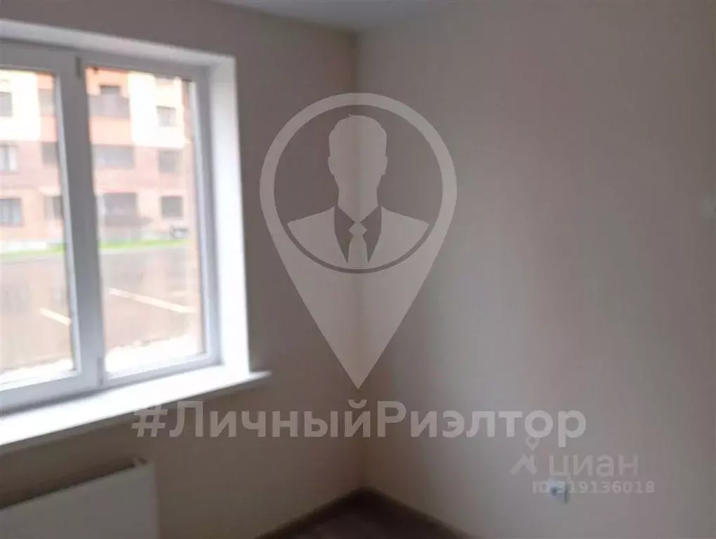 1-к кв. Рязанская область, Рязань Малиновая ул., 7 (32.91 м) - Фото 0
