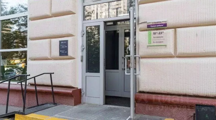 Помещение свободного назначения в Москва ул. Трофимова, 35/20 (177 м) - Фото 0