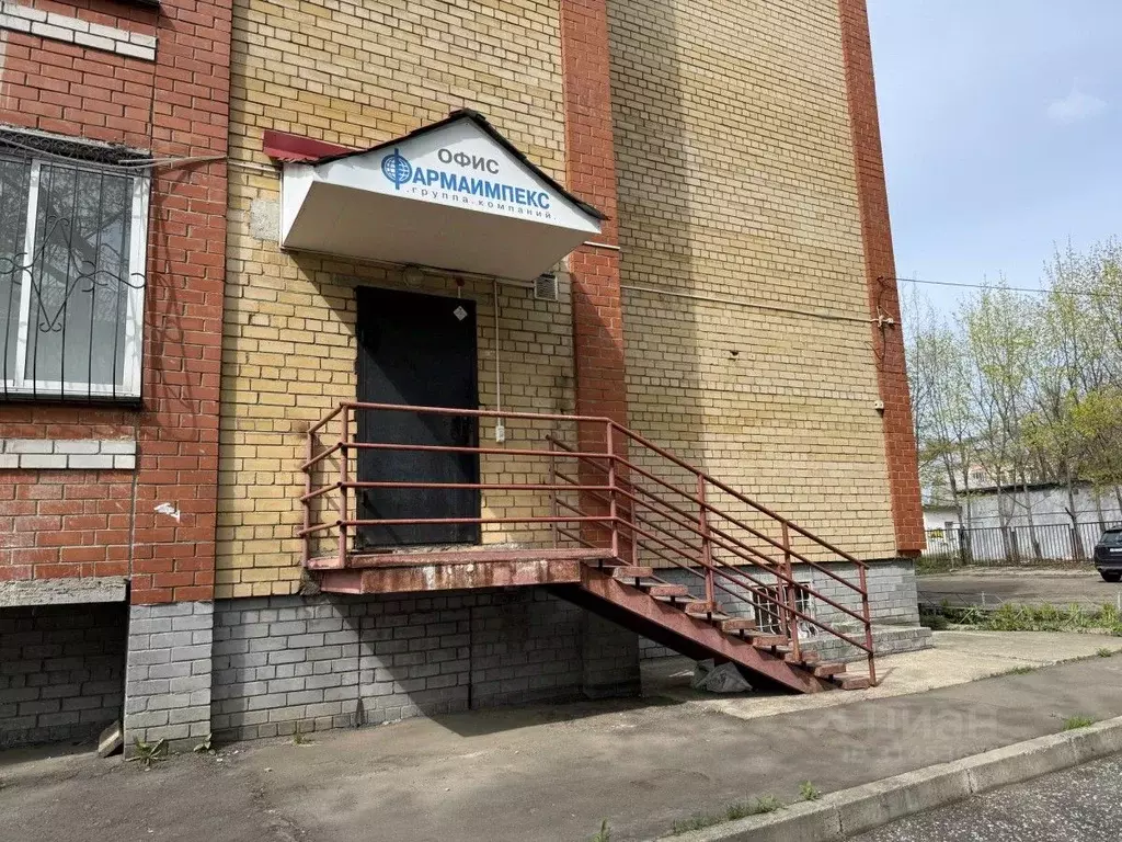 Офис в Кировская область, Киров ул. Красина, 47А (10 м) - Фото 0