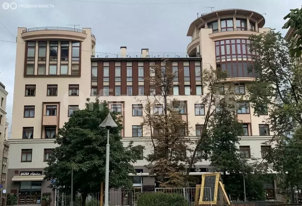 Офис (151.8 м) - Фото 2