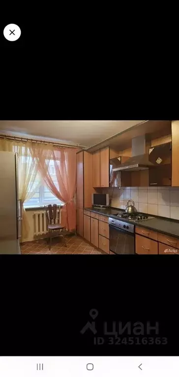 3-к кв. Саратовская область, Саратов ул. Имени И.Н. Посадского, ... - Фото 1