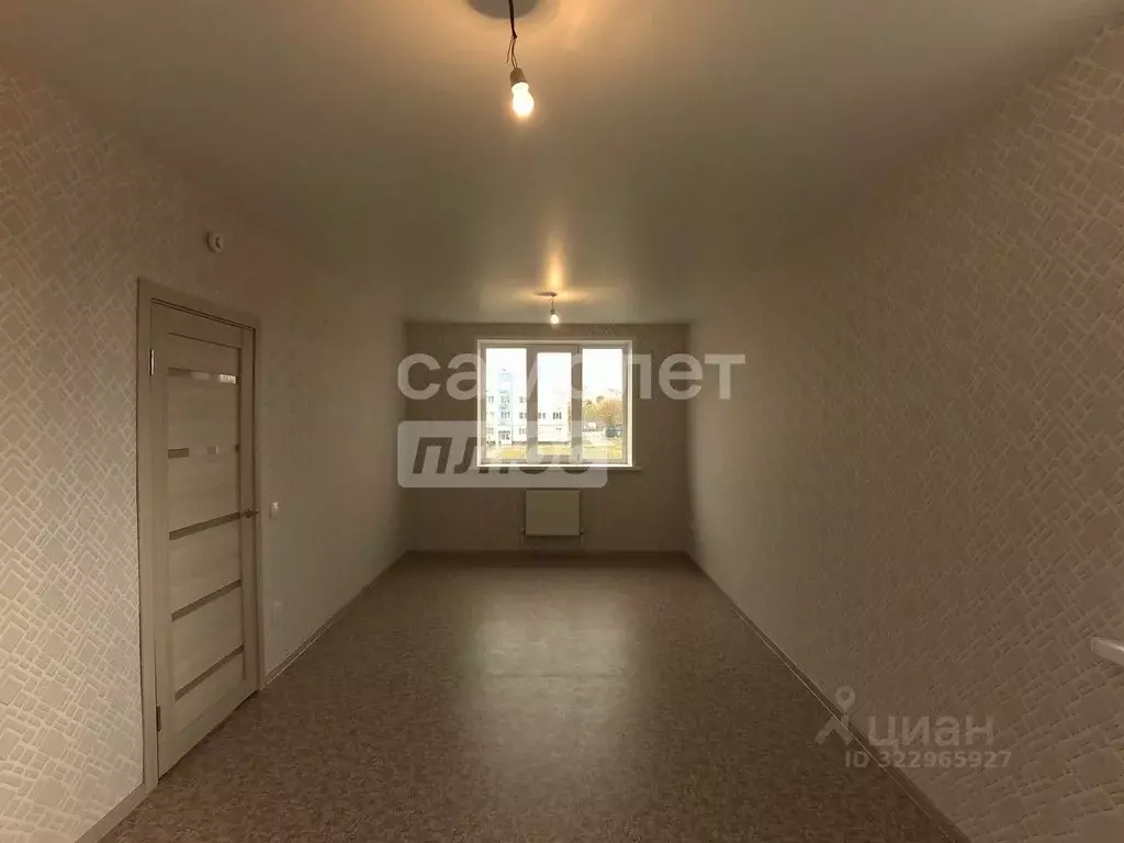 1-к кв. Белгородская область, Старый Оскол ул. Свободы, 13Ак3 (41.0 м) - Фото 2