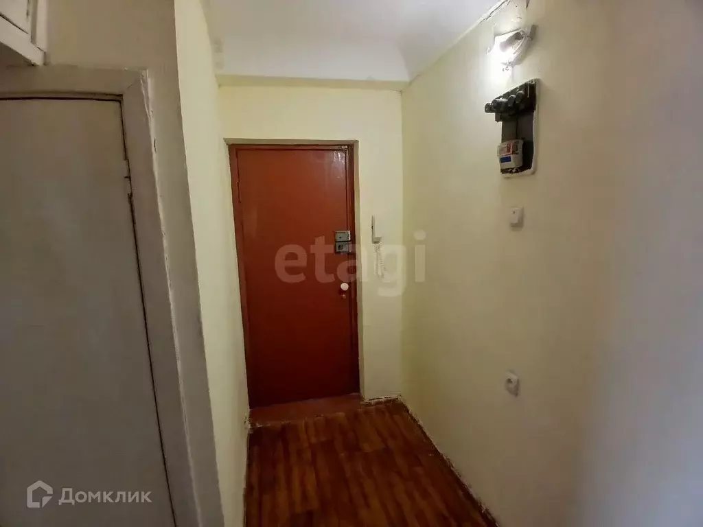 Продаётся 2-к квартира, 45.3 м - Фото 1