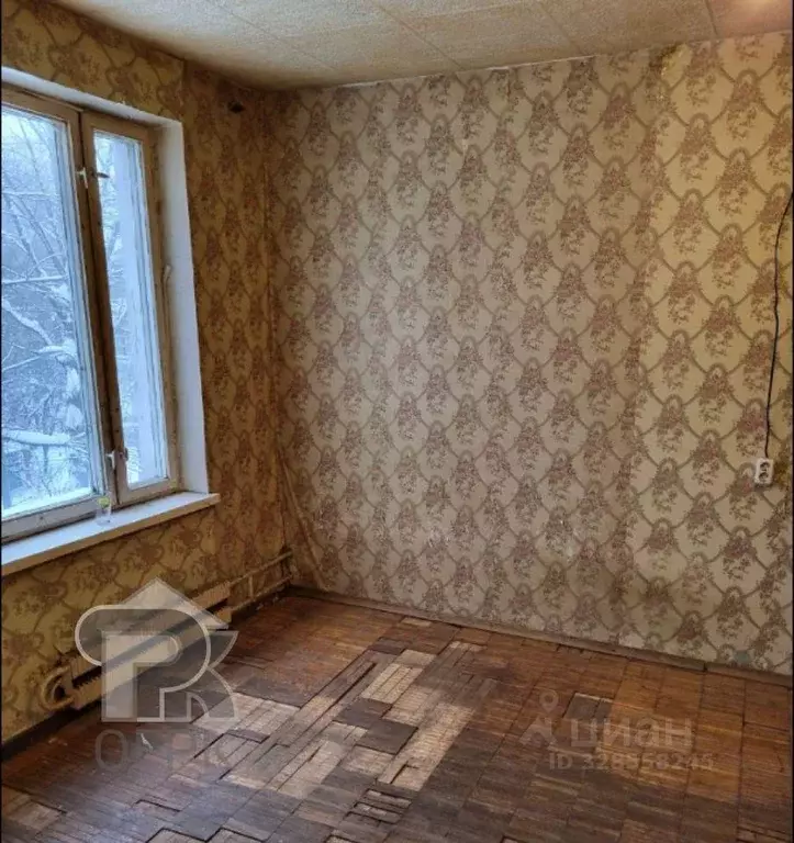 Квартира, 3 комнаты, 50 м - Фото 1