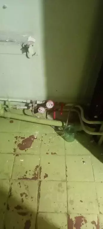 Помещение свободного назначения в Амурская область, Тындинский ... - Фото 2