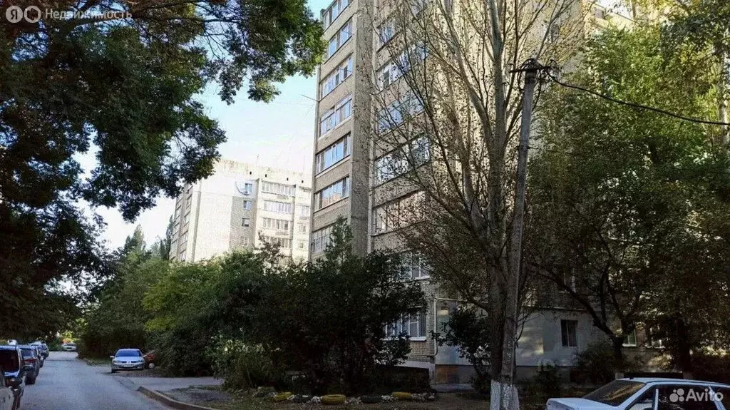 2-комнатная квартира: Таганрог, улица Сызранова, 6 (43 м) - Фото 0
