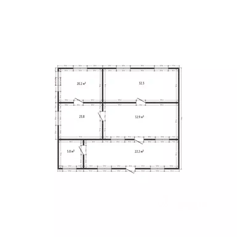 Дом в Дагестан, Буйнакский район, Халимбекаульский сельсовет, с. ... - Фото 2