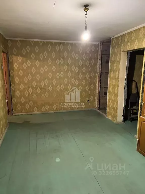 2-к кв. Калининградская область, Калининград Киевская ул., 52 (43.8 м) - Фото 0