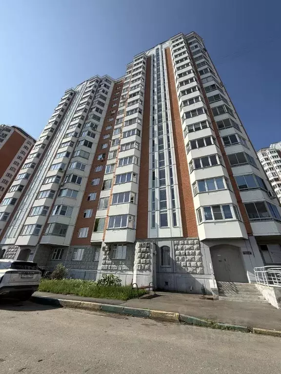 2-к кв. Московская область, Химки городской округ, д. Брехово  (50.9 ... - Фото 0