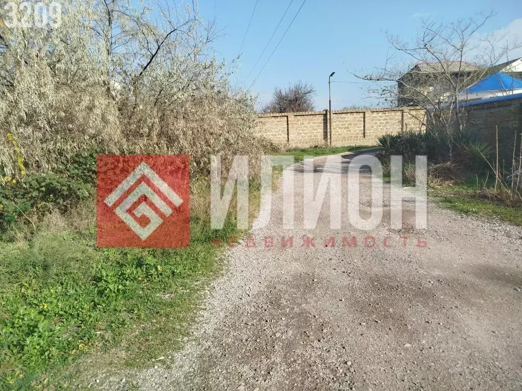 Участок в Крым, Саки ул. Морская, 1 (15.0 сот.) - Фото 2