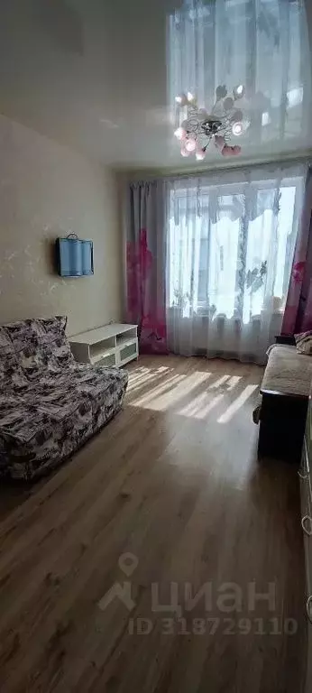 1-к кв. Краснодарский край, Геленджик Горная ул., 15С (50.0 м) - Фото 1