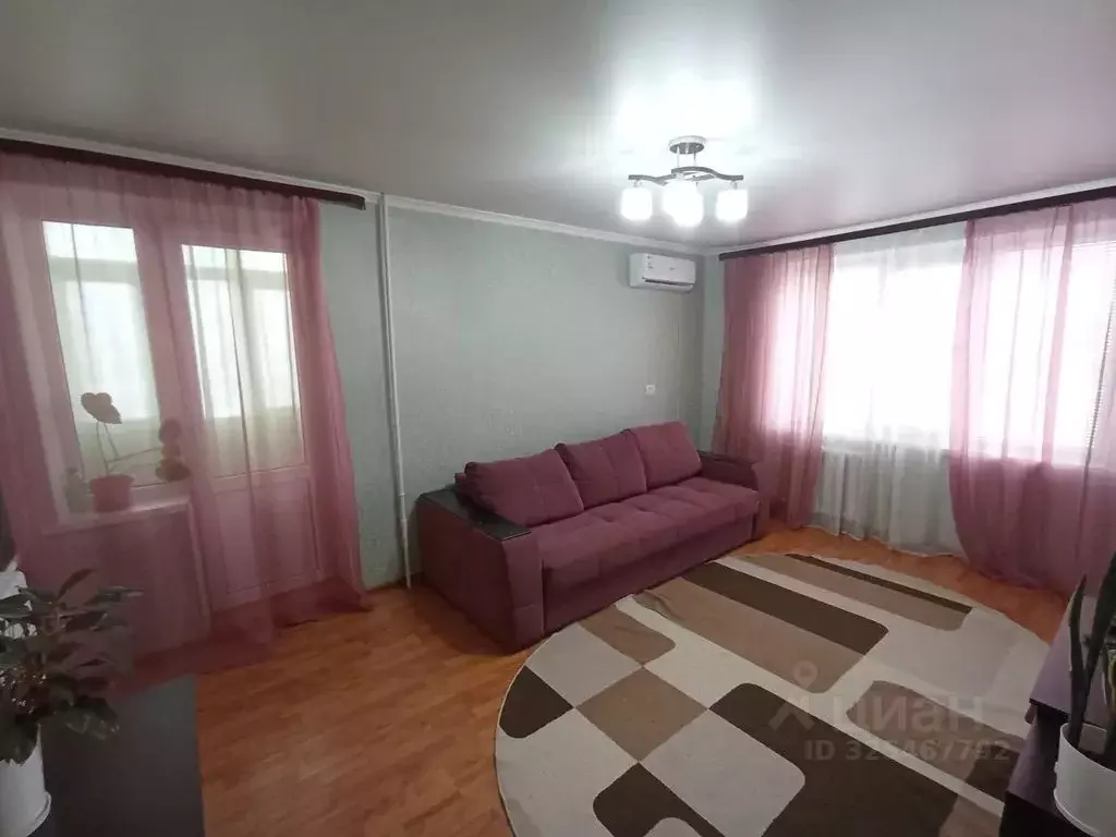 2-к кв. Адыгея, Майкоп Шоссейная ул., 12 (48.0 м) - Фото 1