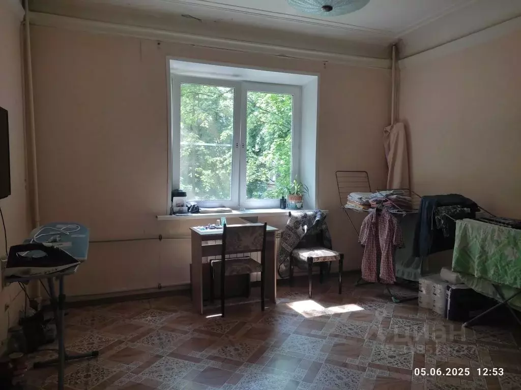 3-к кв. Нижегородская область, Нижний Новгород ул. Минина, 27/4 (62.3 ... - Фото 1