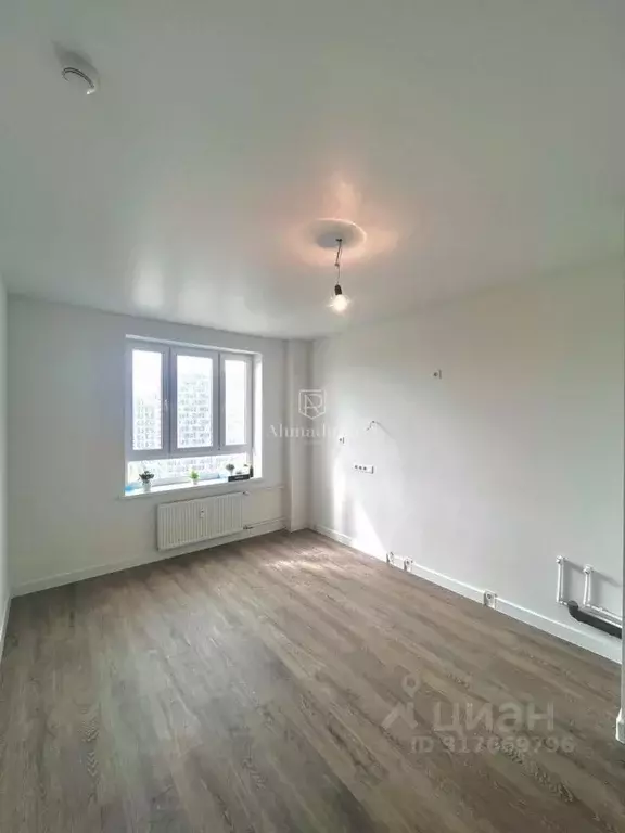 1-к кв. Москва ул. Маресьева, 7к3 (41.0 м) - Фото 0