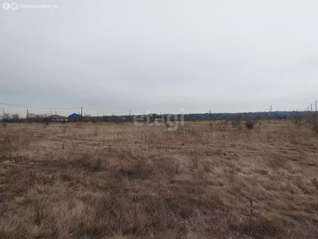Участок в деревня Кайбалы, Ачинская улица (6 м) - Фото 0