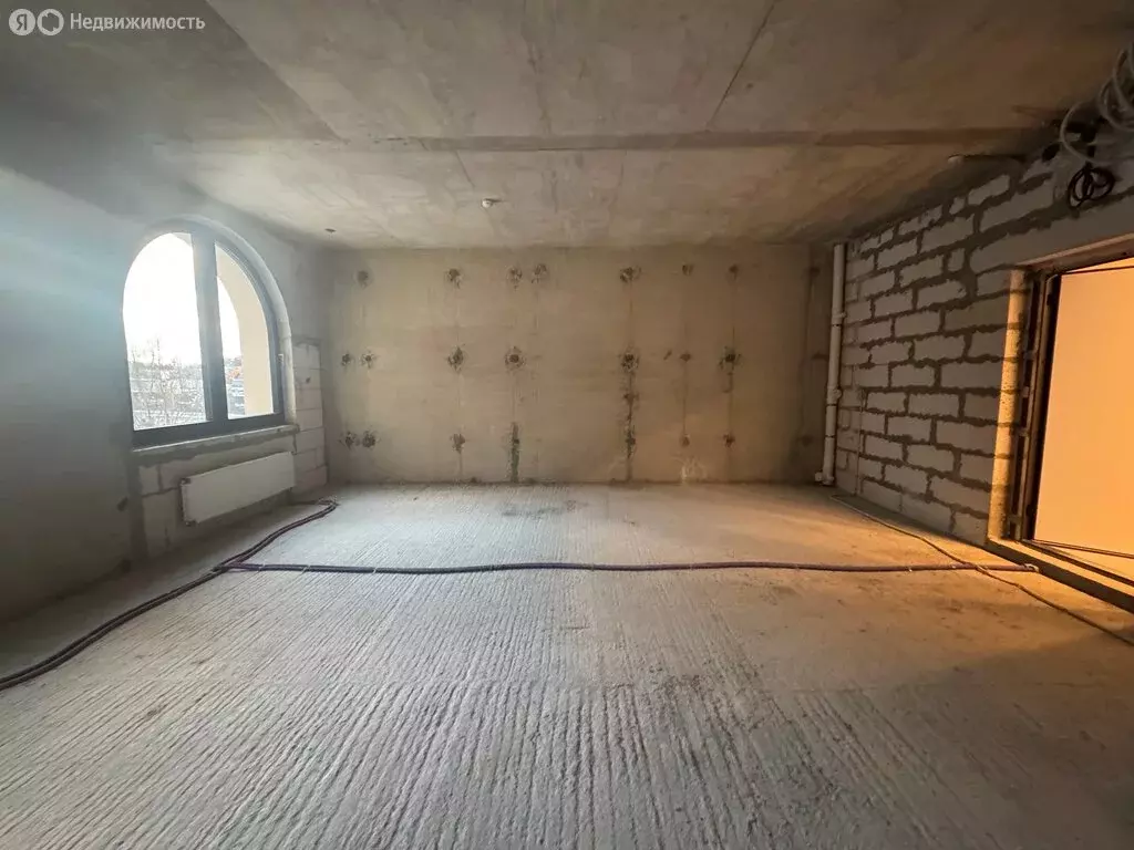 2-комнатная квартира: посёлок городского типа Заречье, Торговая улица, ... - Фото 2