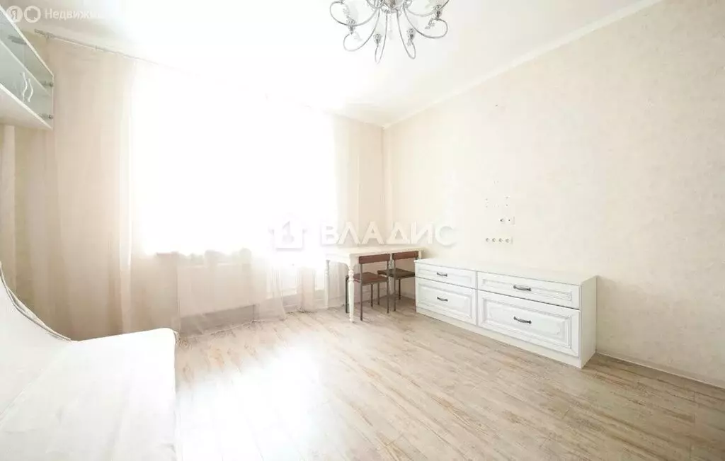 Квартира-студия: Санкт-Петербург, Русановская улица, 19к2 (27.4 м) - Фото 2